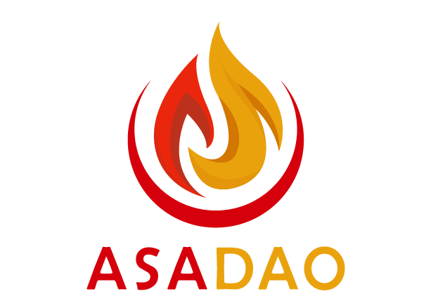 AsaDAO Logo
